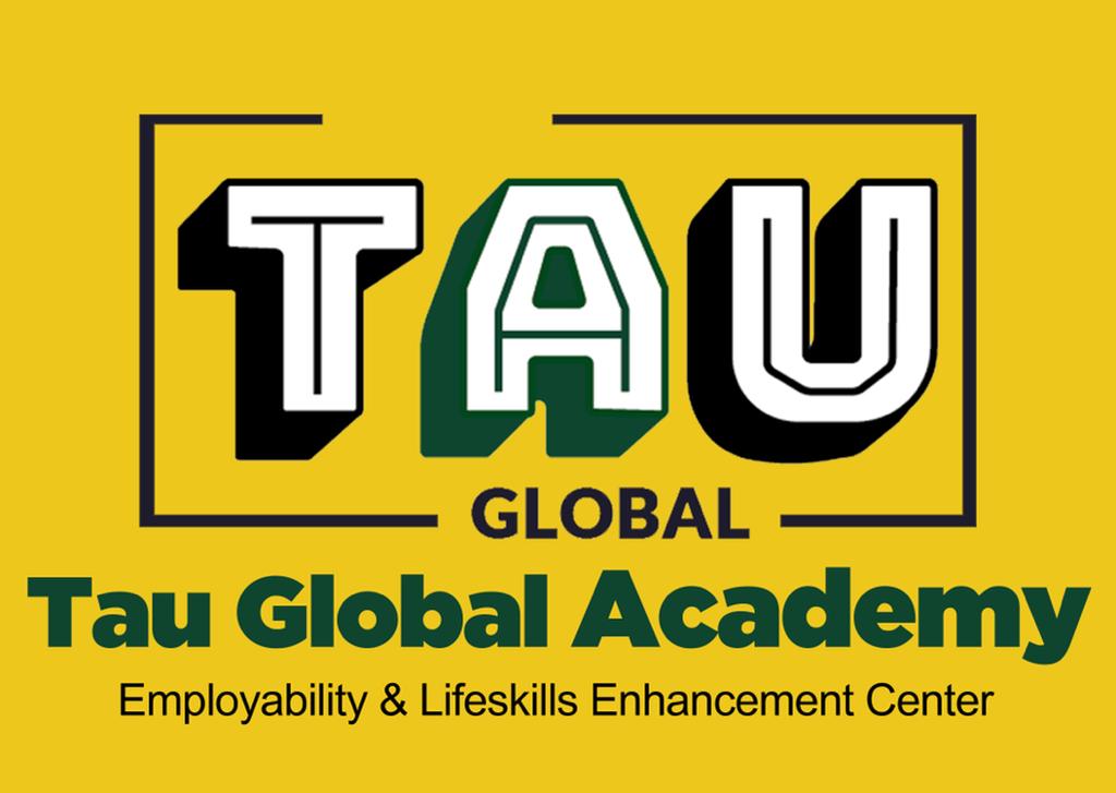 tauglobal academy logo